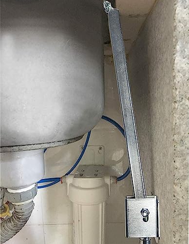 Complete Sink Repair Kit System-Undermount Sink | Home Repair - Image 6