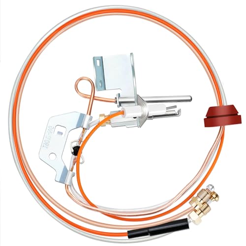 9003542 Pilot Assembly Replacement for 100109295 18324-190 - Image 2
