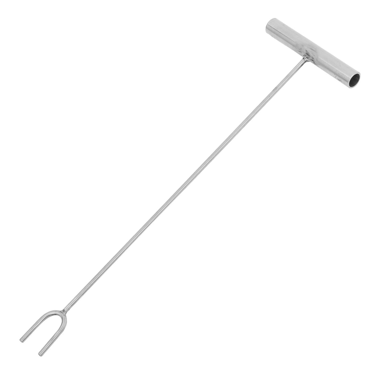 Valve Wrench Extender Tool 48cm with U-Shaped 2.5cm | Hand Tools - Image 1