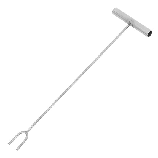 Valve Wrench Extender Tool 48cm with U-Shaped 2.5cm | Hand Tools - Image 1