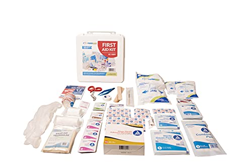 Primacare KC-50PP 50 Person Large Emergency Preparedness | Home Repair - Image 3