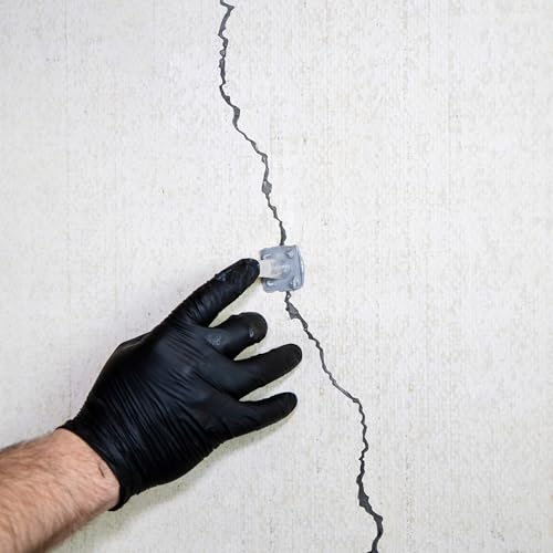 PRO Concrete Repair Crack Injection Kit (5’) | Injectable - Image 5