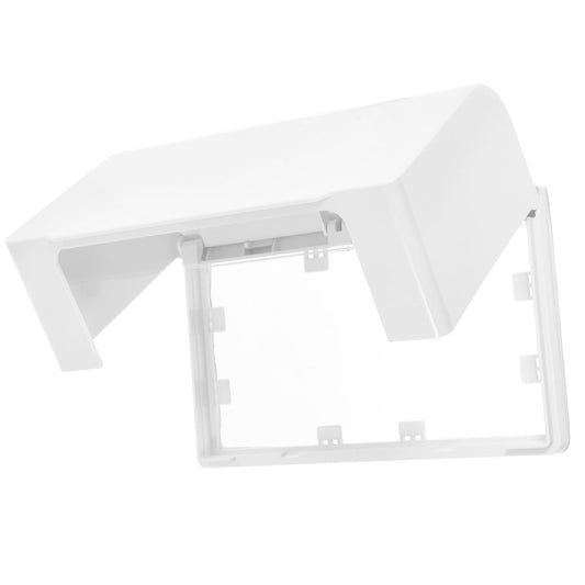 Outdoor Socket Cover: Waterproof Outlet Cover, Adhesive | Hand Tools - Image 1