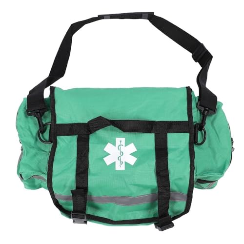 Responder Bag – Large Capacity Emergency Bag | Travel Essentials - Image 2