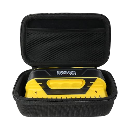 Franklin Sensors ProSensor M150 Stud Finder and Official Case - Image 3
