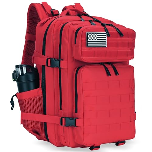 Lovelinks21 45L Tactical Assault Backpack 3 day assault - Image 2