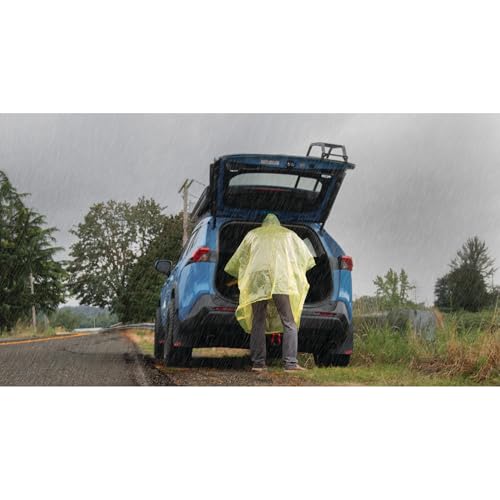 Performance Tool Vortex Roadside Assistance Kit - Image 7