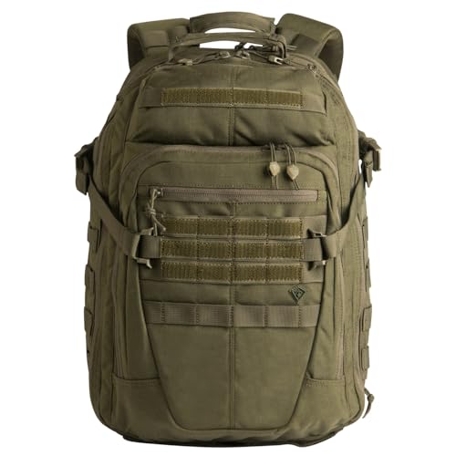 First Tactical Specialist 1-Day Backpack 36L, Medium Survival Bag - Image 4