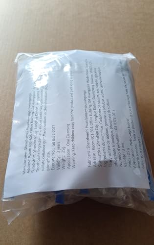 Pack of 50 Hygiene Kit, Hygiene Kit Bulk - Image 7