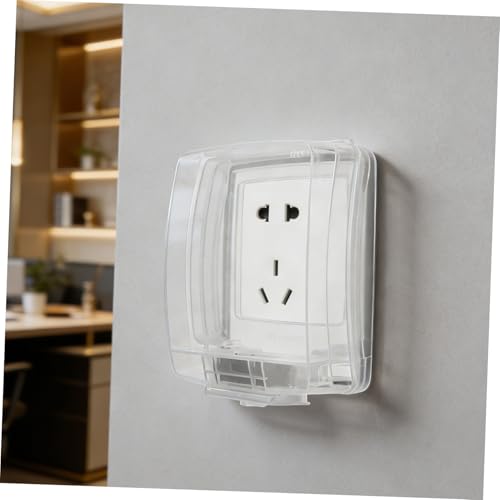 Ipetboom Waterproof Outlet Cover and Electrical Plug | Pet Essentials - Image 7