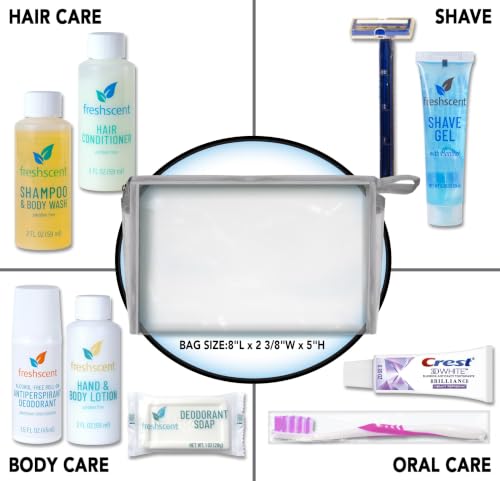 Convenience Kits International Unisex 10-Piece Budget - Image 4