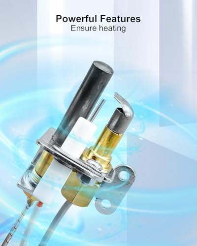 233-47845-05 Water Heater Pilot Fit for Bradford White Water - Image 6