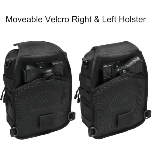 First Aid Sling Backpack - EMS Equipment Emergency Medical - Image 5