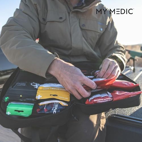My Medic MYFAK Large Standard - HSA FSA First Aid Kit - Image 4