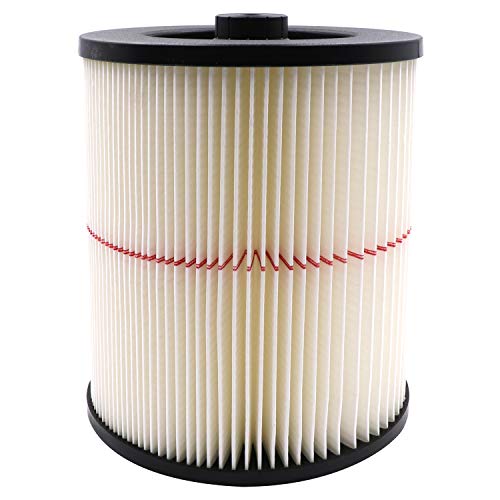 17816 Filter Fit for Craftsman Shop Vac 17816 - Image 5