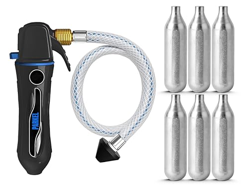 Drain Device - AC Drain Line Cleaner, Gallo Drain Gun, 6 CO2 - Image 2