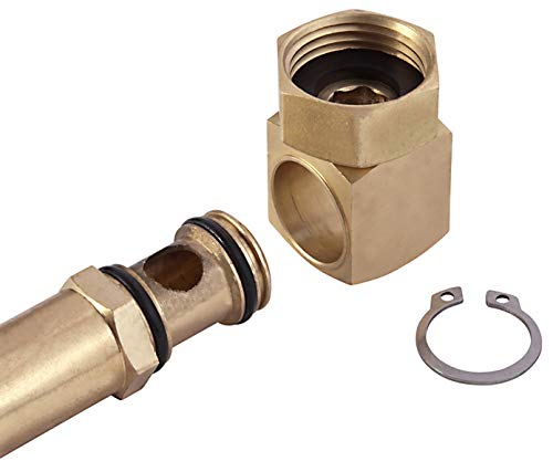 Liberty Garden 4000-ORING Replacement Kit O-Ring, Black - Image 6