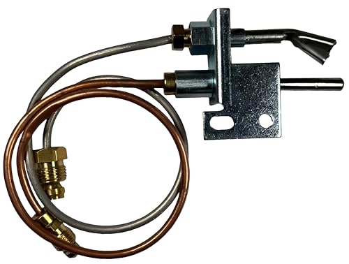 161156 Pilot Assembly for Suburban SW RV Water Heaters - Image 5