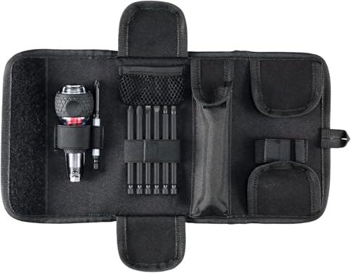 (US Model) VESSEL Impact & Out Screwdriver with 7pcs bits | Hand Tools - Image 7