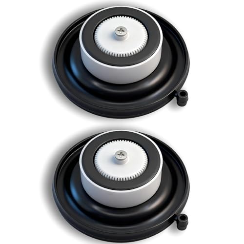 Replacement Diaphragm for Hunter 3/4" & 1" PGV, SRV - Image 2