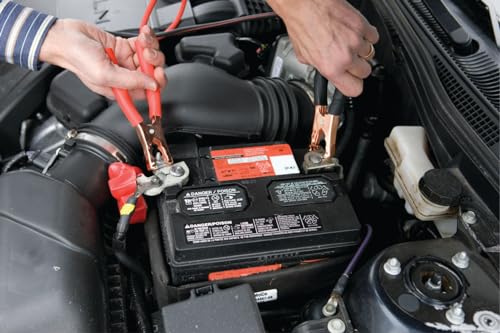 Heavy Duty and Portable Ultimate Car Emergency Kit | Travel Essentials - Image 4