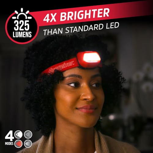 Energizer WeatheReady Power Outage Kit with 2-in-1 LED - Image 7