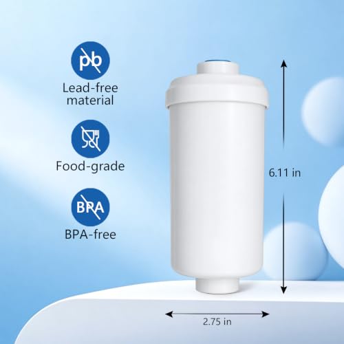 2PCS Fluoride Filter Replacement for Berkey® PF-2® Fluoride - Image 3