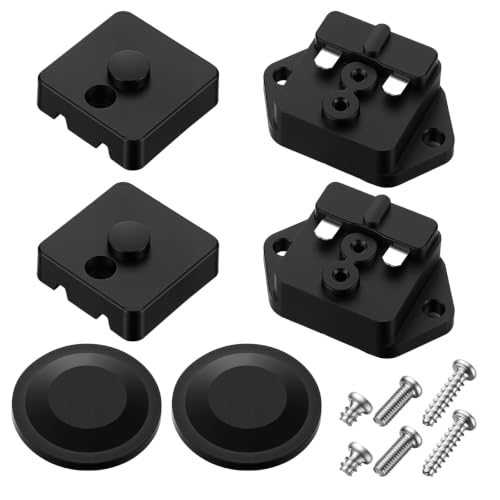 Copkim 2 Pcs 5157202 60 Psi Pressure Switch Assembly Switch - Image 2