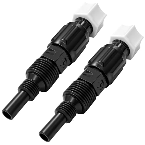 3/8-Inch UCINJ38 Injection Check Valve Replacement for Stenner - Image 2