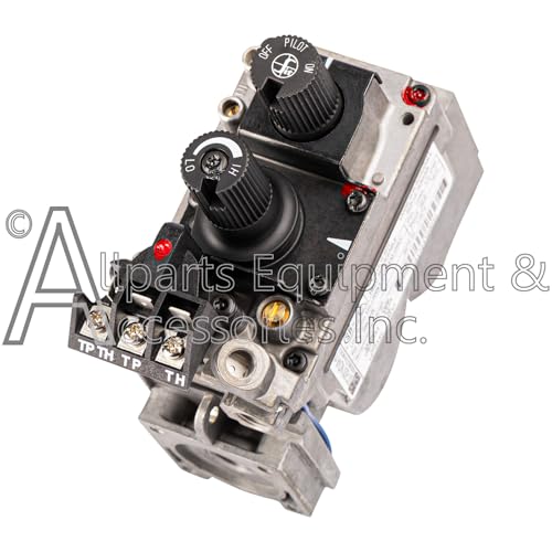 SIT-820 Nova Propane Gas mV Model 0820651 Replacement - Image 7