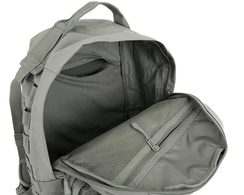 LA Police Gear LAPG 72-Hour Tactical Survival Backpack, OD Green - Image 7