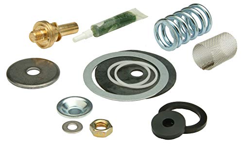 Zurn Wilkins RK34-600XL 3/4" 600XL Complete Repair Kit - Image 2