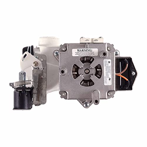 GE WD26X10013 Genuine OEM Pump and Motor Assembly for GE - Image 5