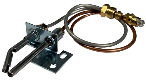 161156 Pilot Assembly for Suburban SW RV Water Heaters - Image 3