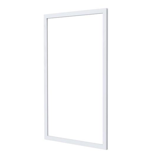 WR14X27232 White Fresh Door Gasket Replacement for GE - Image 1