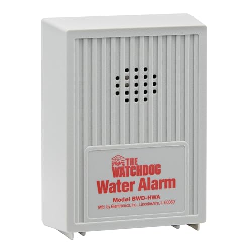 The Basement Watchdog 110 dB Water Alarm w/Detachable | Pet Essentials - Image 2
