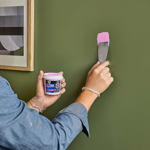 DAP DryDex Dry Time Indicator Spackling, Pink/White - Image 3