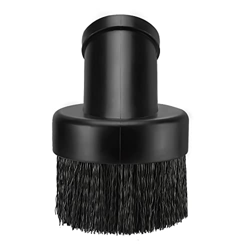 Shop-Vac 1-1/4" Round Brush, 2 Pack - Image 6