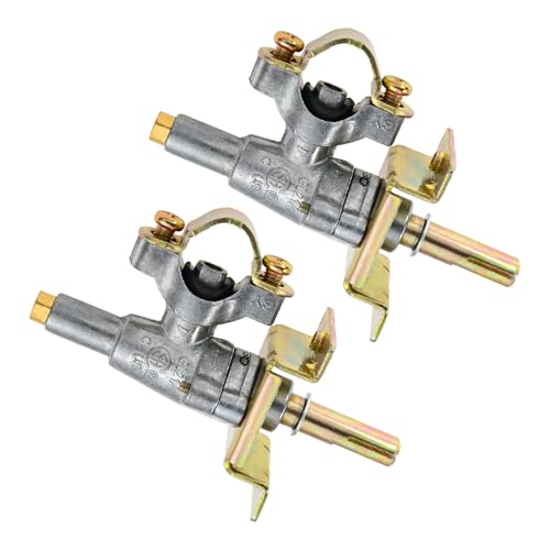 Griddle Burner Valve Compatible with Blackstone 36 Gas Grill - Image 2
