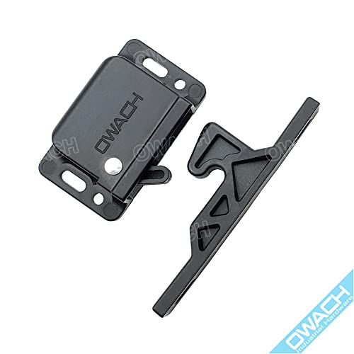 OWACH® 2 Grabber Catches 5LB Push to Close Latch OWACH - Image 4