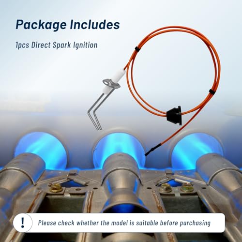 62-24141-04 Direct Spark Igniters Replacement Fit | Beauty & Personal - Image 7