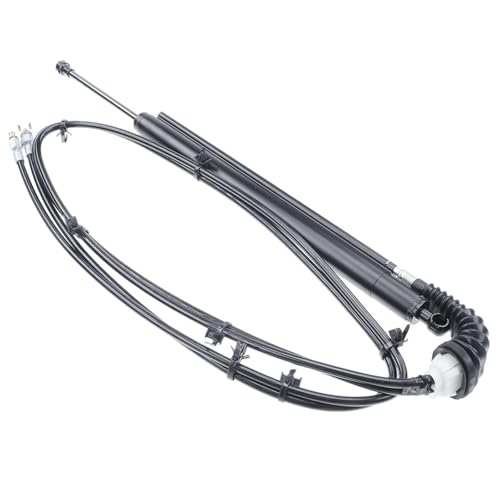 A-Premium Rear Tailgate Left Side Power Liftgate Actuator - Image 4