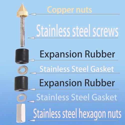 Pipe Plumbing Tools Pipe Leak Stopper Kit, Water Pipe Repair Kit - Image 6