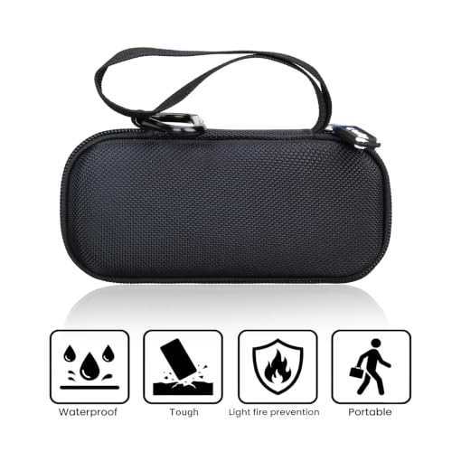 Hard Case for Leica DISTO D1/ DISTO D2 / Klein Tools - Image 5