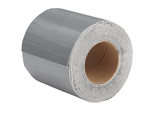 Dicor 533RM-6 EPDM Roof Patch, 6" x 25', Self-Adhesive - Image 2