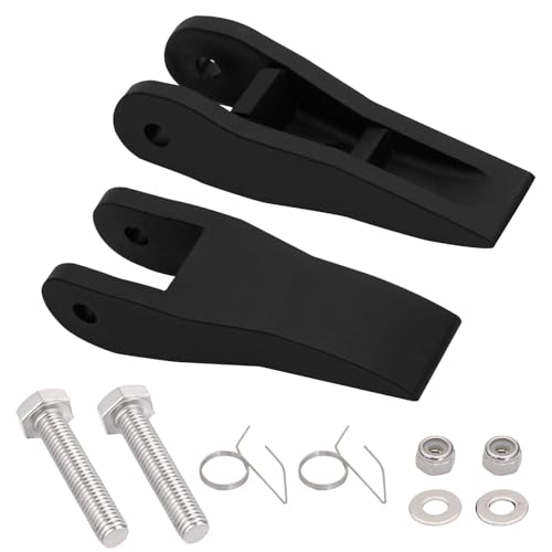 29-1 Extension Ladder Lock Flipper Kit for Werner Lock - Image 2