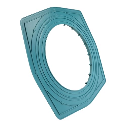 20 In 24 In Septic Tank Riser Lids, Riser Adapter Rings - Image 2