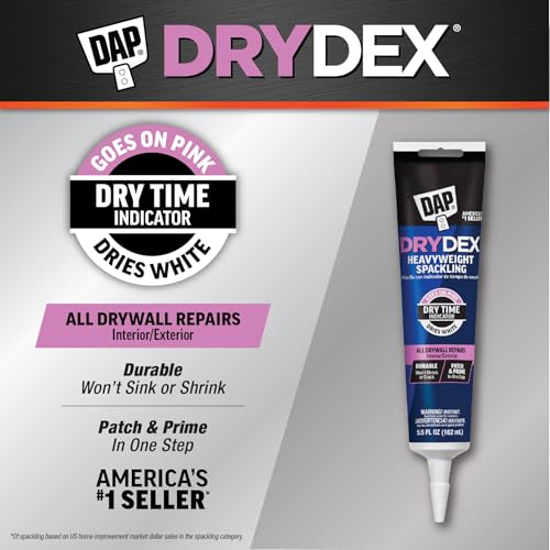 DAP 12346 Drydex 5.5 Oz Raw building material, 5.5-Ounce - Image 3