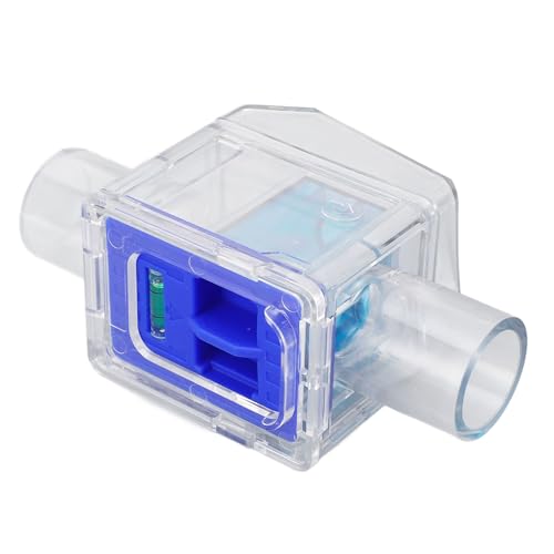 HVAC Condensate Check Valve, Anti Backflow Odor Proof for AC - Image 5