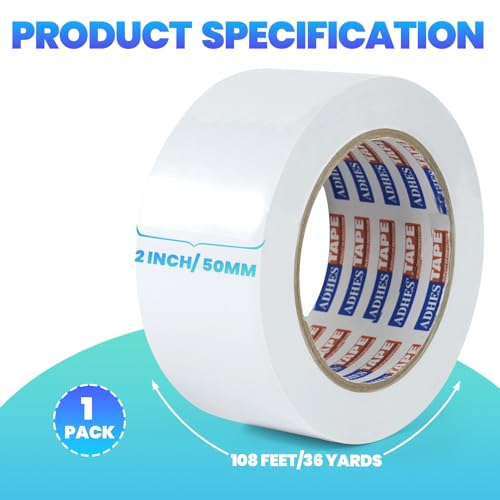 ADHES Corrosion Protection Pipe Tape - Image 3